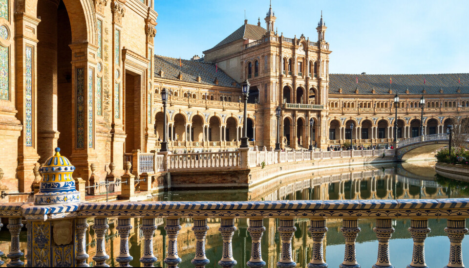 Smart turisme gir smartere reiser i Andalucía