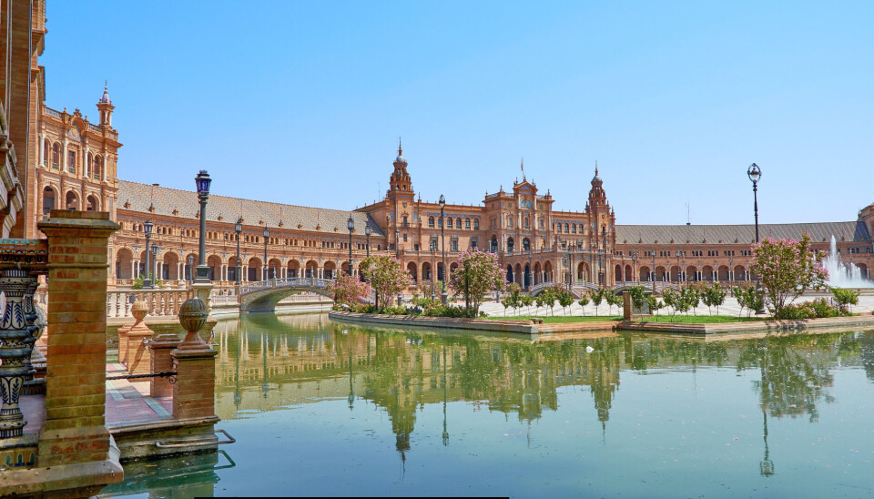 Smart turisme gir smartere reiser i Andalucía