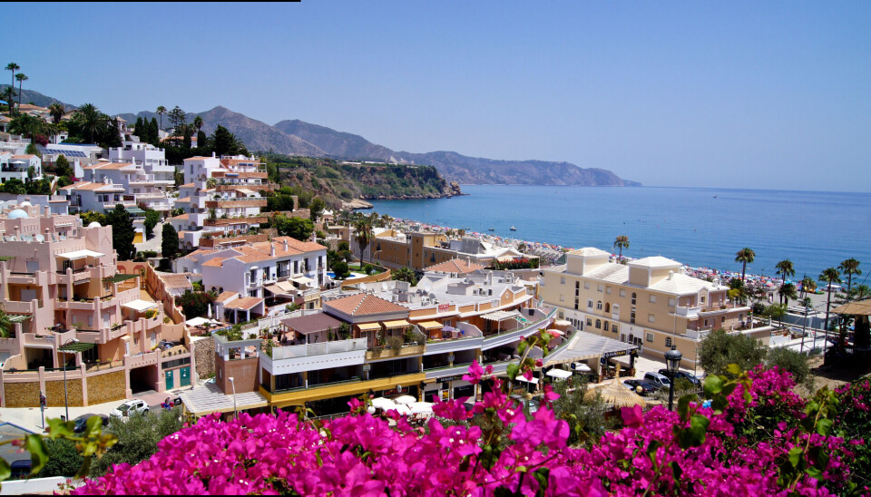 Boligdrømmen lever i Costa del Sol – markedet skyter fart