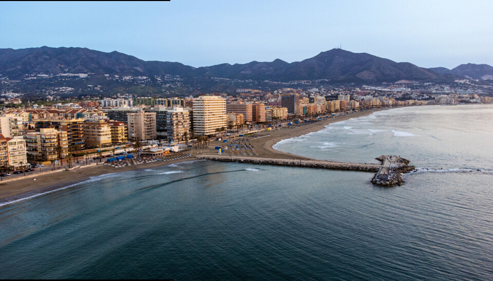 To nordmenn involvert i dramatisk drukningsulykke i Fuengirola