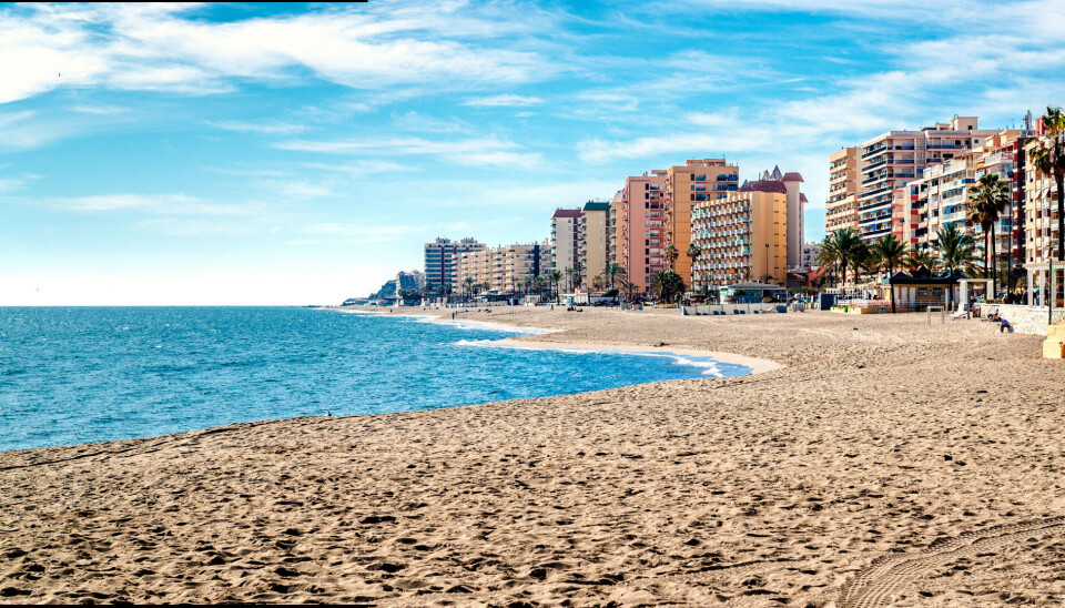 To nordmenn involvert i dramatisk drukningsulykke i Fuengirola