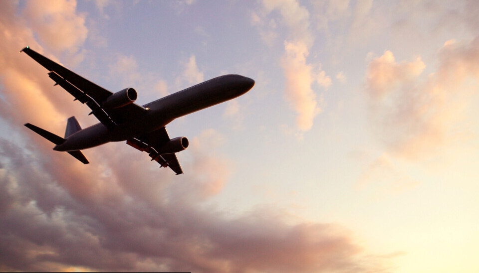 Vueling trapper opp: Tilbyr 1,5 millioner nye flyseter i Spania etter Ryanair-kutt