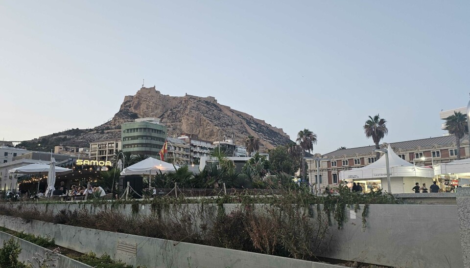 Petrer bekrefter sin posisjon som tryggeste by i Alicante